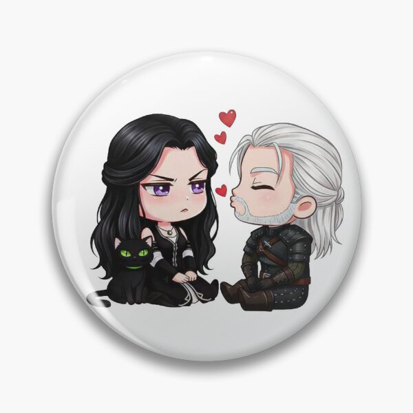 Item preview, Witcher designed and sold by It's you.