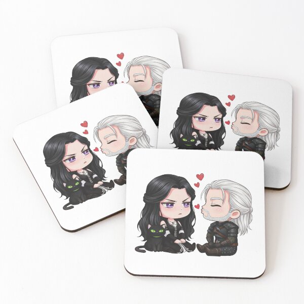 Item preview, Witcher designed and sold by It's you.