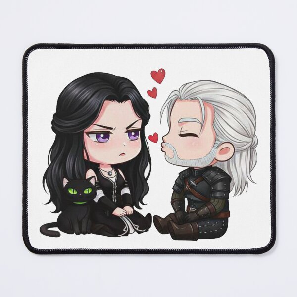 Item preview, Witcher designed and sold by It's you.