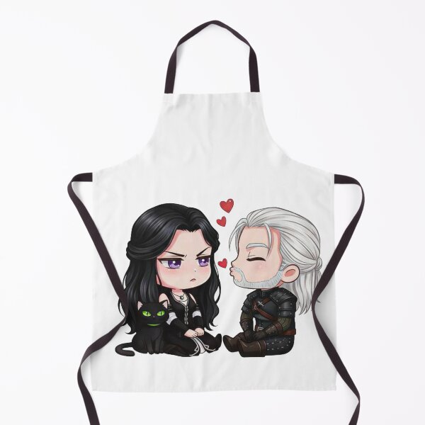 Item preview, Witcher designed and sold by It's you.