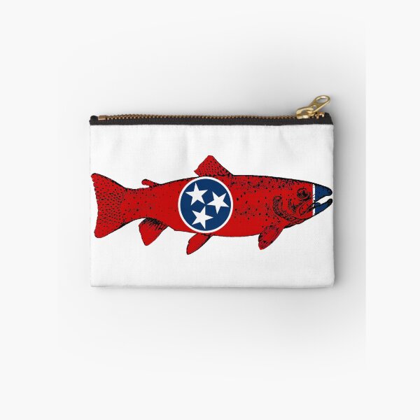 Item preview, Fish Tennessee Trout designed and sold by Esskay Designs.