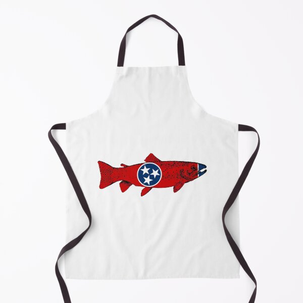 Item preview, Fish Tennessee Trout designed and sold by Esskay Designs.