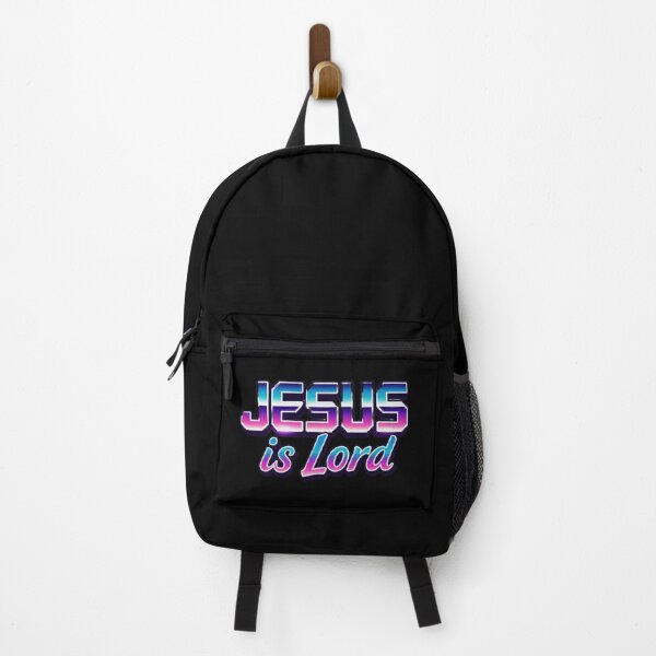 Item preview, JESUS is Lord - Christian designed and sold by BELIEVERS with STYLE.