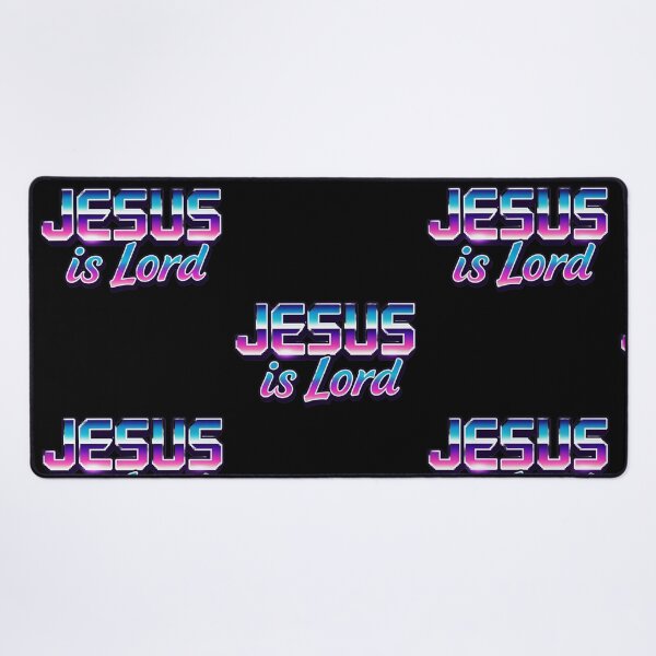 Item preview, JESUS is Lord - Christian designed and sold by BELIEVERS with STYLE.