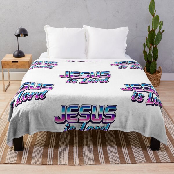 Item preview, JESUS is Lord - Christian designed and sold by BELIEVERS with STYLE.
