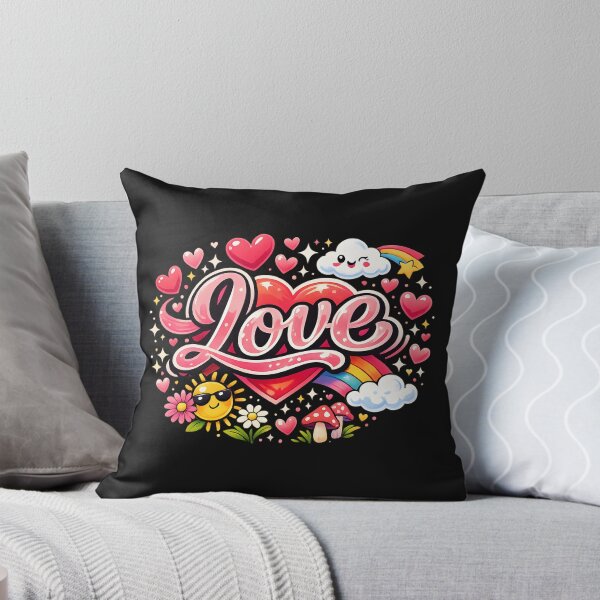 Item preview, The Loves designed and sold by Atee Optimistic.