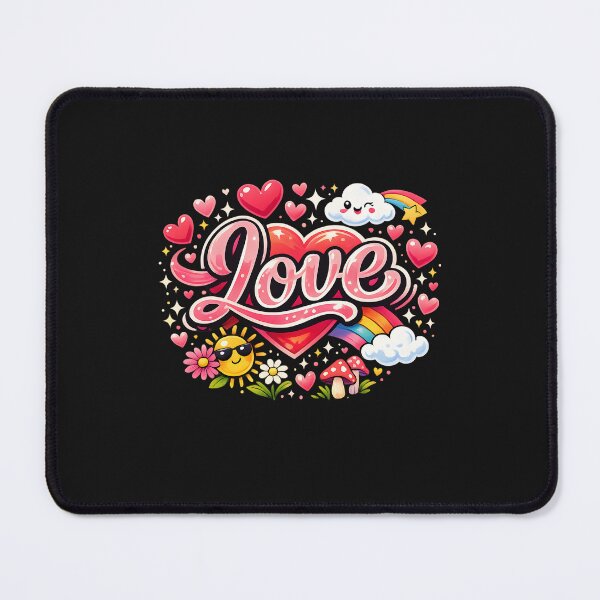 Item preview, The Loves designed and sold by Atee Optimistic.