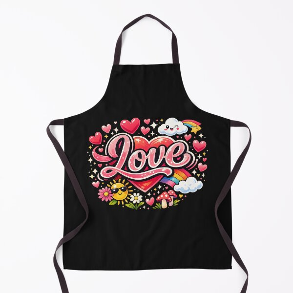 Item preview, The Loves designed and sold by Atee Optimistic.