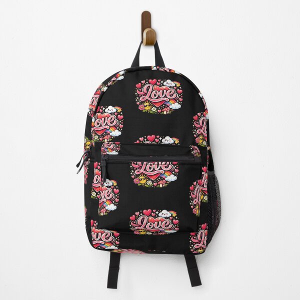 Item preview, The Loves designed and sold by Atee Optimistic.