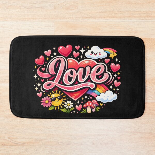 Item preview, The Loves designed and sold by Atee Optimistic.