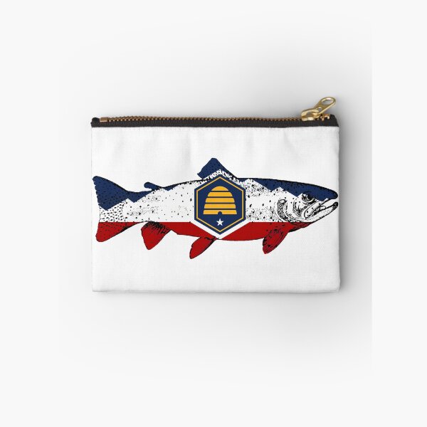 Item preview, Fish Utah Trout designed and sold by Esskay Designs.