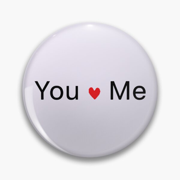 Item preview, You Love Me designed and sold by VibeShift Studio.
