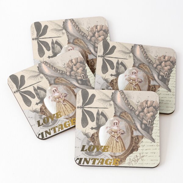 Item preview, Love Vintage designed and sold by Artshilon25.