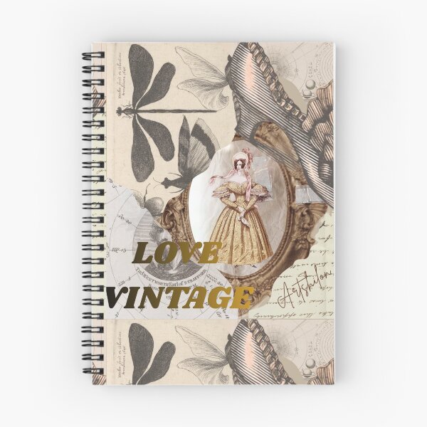 Item preview, Love Vintage  designed and sold by Artshilon25.