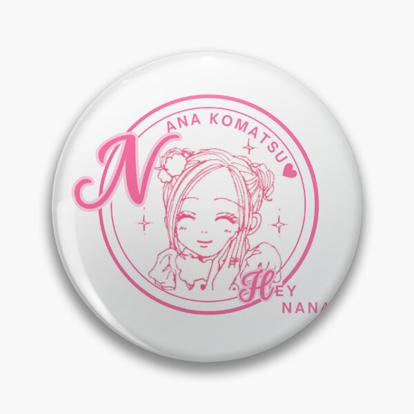 Item preview, Alternative Anime Girl Pink Punk Fashion Aesthetic Version 3 designed and sold by Akalternativ.