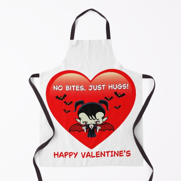 Item preview, Little Vampire Valentine 2 designed and sold by 3-Beans-Art.