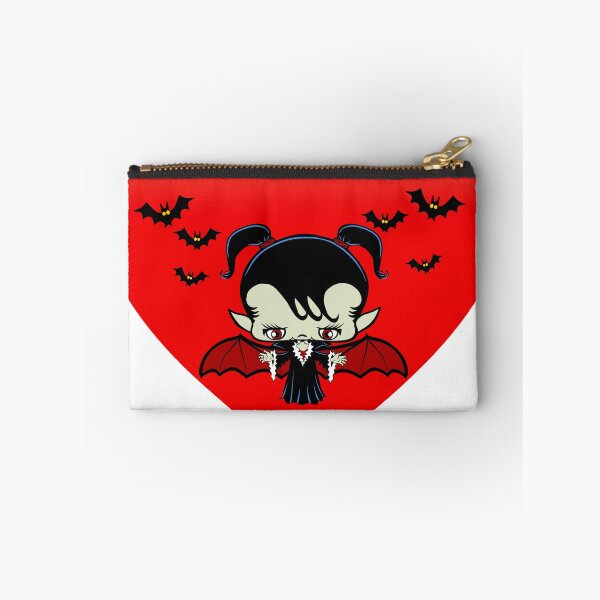 Item preview, Little Vampire Valentine 2 designed and sold by 3-Beans-Art.