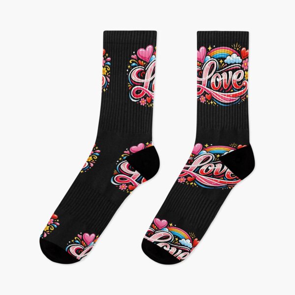 Item preview, The Loves designed and sold by Atee Optimistic.