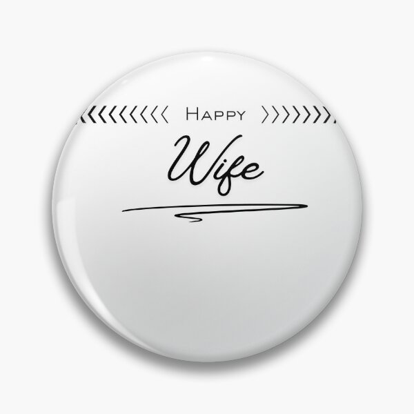 Item preview, Copia de Couple Set – Matching Mr. & Mrs. Design | Happy Wife designed and sold by Akalternativ.
