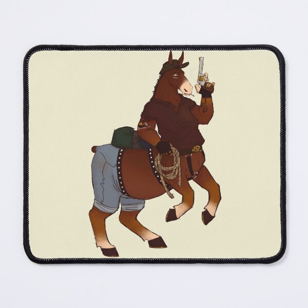 Item preview, stone buch mule designed and sold by dungareeboy.