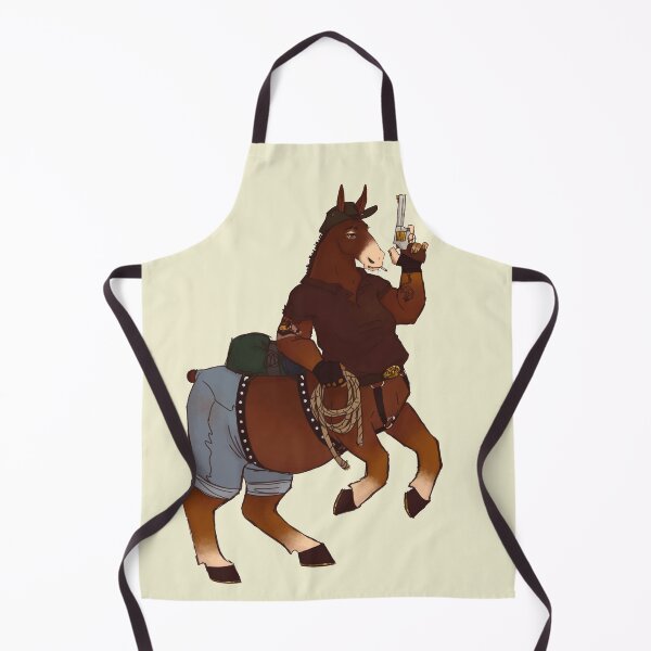 Item preview, stone buch mule designed and sold by dungareeboy.