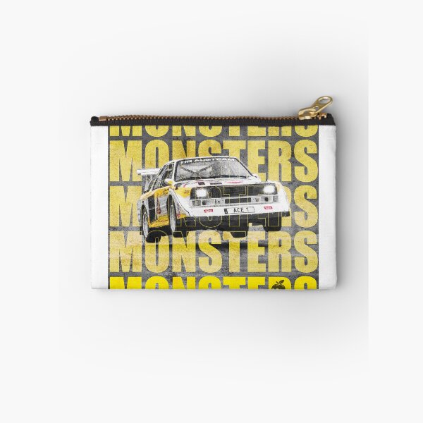 Item preview, Monsters - Q S1 designed and sold by PoisonPeachLab.