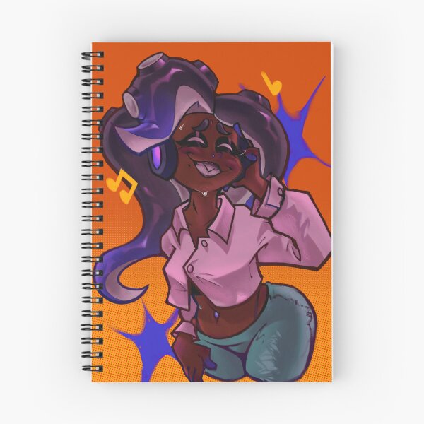 Item preview, Marina Casual day! designed and sold by Carrotine-Blast.