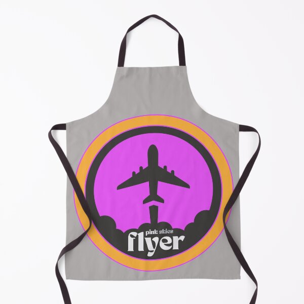 Item preview, Pink Aviation, Pink Skies Flyer - My Favourite Pink Collection Minimalistic design designed and sold by MirAgi.