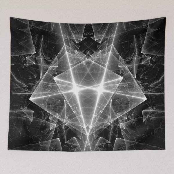 Item preview, Dark Crystal designed and sold by SoleiaFlur.