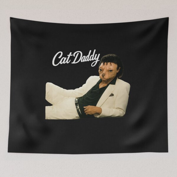 Item preview, Cat Daddy  designed and sold by Cats and Other Things.