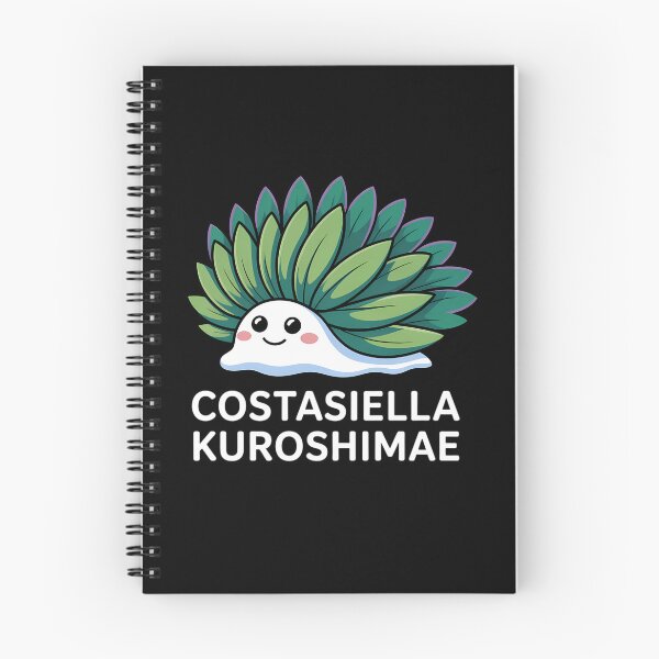 Item preview, Leaf Slug Lover Costasiella Kuroshimae Leaf Sheep designed and sold by tiemacopaxer.