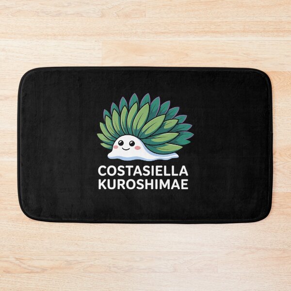 Item preview, Leaf Slug Lover Costasiella Kuroshimae Leaf Sheep designed and sold by tiemacopaxer.