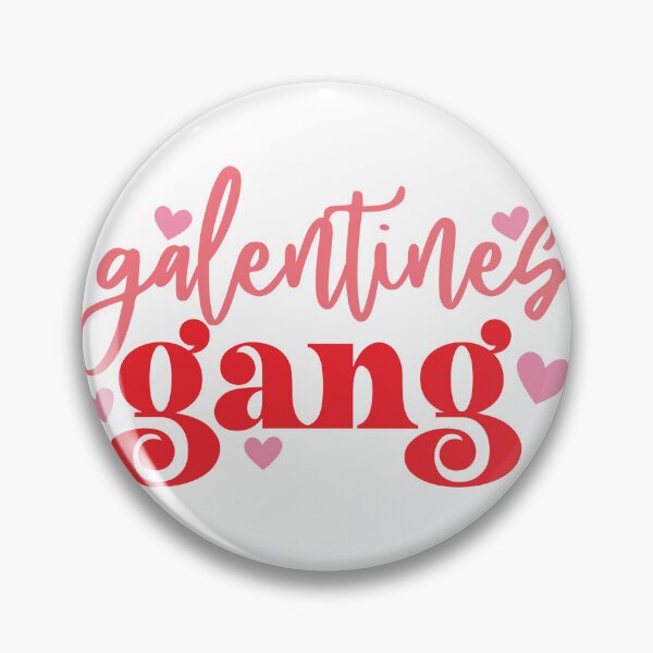 Item preview, Galentines Gang designed and sold by FloraliteCo.