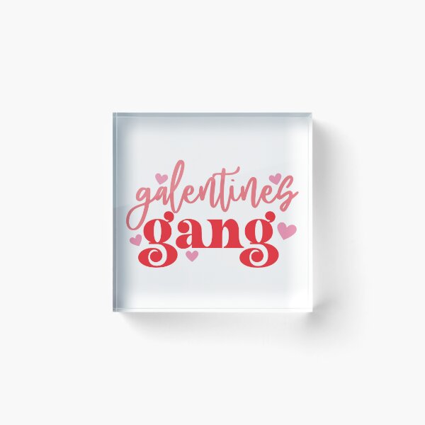 Item preview, Galentines Gang designed and sold by FloraliteCo.