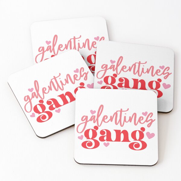 Item preview, Galentines Gang designed and sold by FloraliteCo.