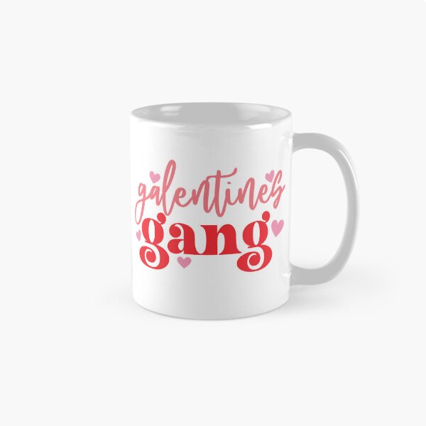 Item preview, Galentines Gang designed and sold by FloraliteCo.