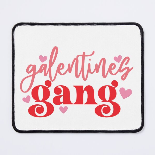 Item preview, Galentines Gang designed and sold by FloraliteCo.
