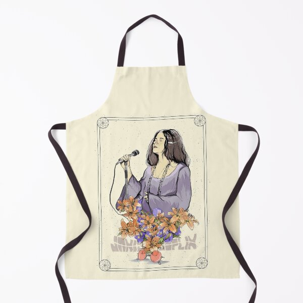 Item preview, Janis Singing Joplin designed and sold by markusvertikal.
