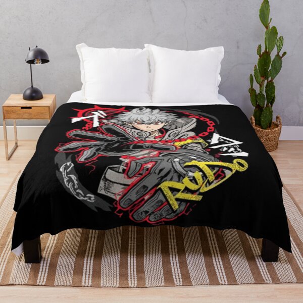 Item preview, rudo the Street Soul designed and sold by thelovedread.