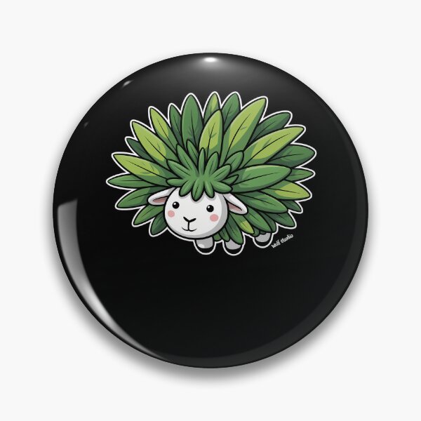 Item preview, Leaf Sheep Cute Ocean Sea Slug Costasiella Kuroshimae Kawaii designed and sold by tiemacopaxer.