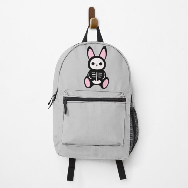 Item preview, Skull Bunny designed and sold by kawaiistudio.