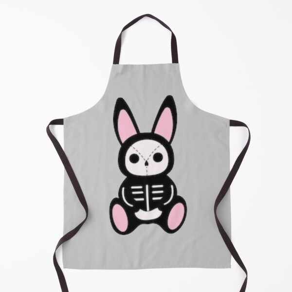 Item preview, Skull Bunny designed and sold by kawaiistudio.