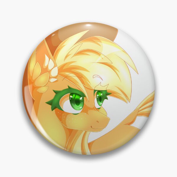 Item preview, Applejack designed and sold by MatiaMoka.