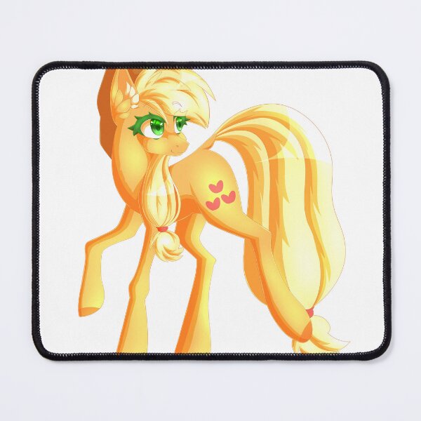 Item preview, Applejack designed and sold by MatiaMoka.