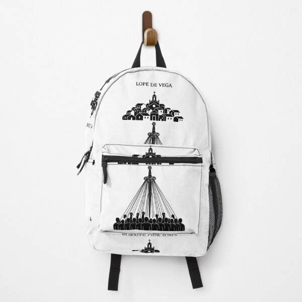 Item preview, 'Fuenteovejuna' by Lope de Vega designed and sold by Filologica.