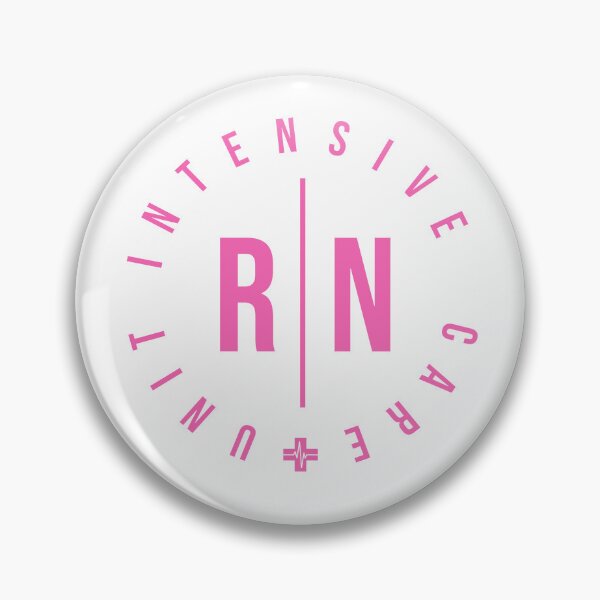 Item preview, ICU Nurse designed and sold by louise19900424.