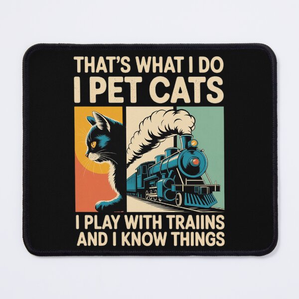 Item preview, Train & Railroad designed and sold by joyouartArt.