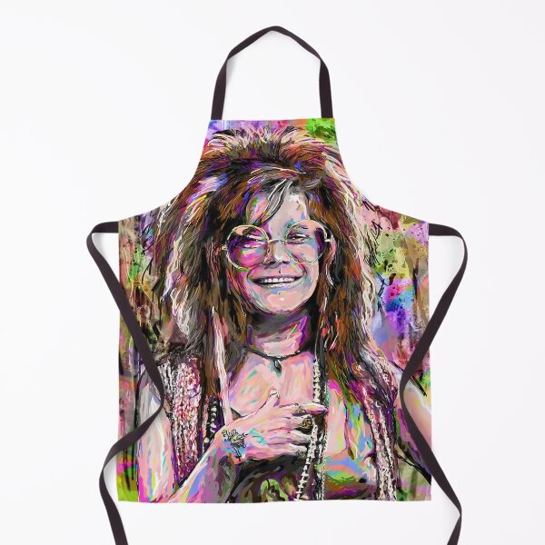 Item preview, The Legend Janis Hippie Joplin designed and sold by markusvertikal.