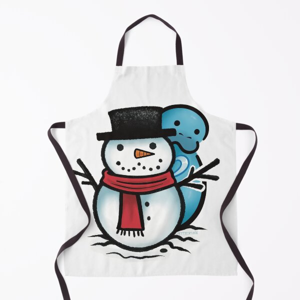 Item preview, snowman designed and sold by petselkie.