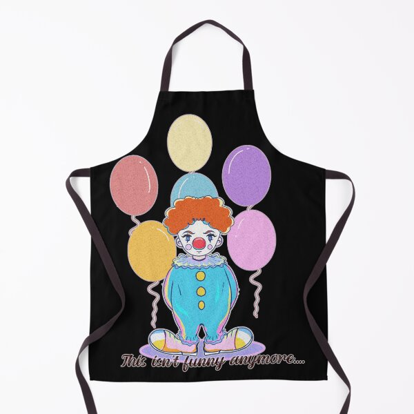 Item preview, This isn't funny anymore designed and sold by Kyradem.